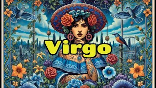 VIRGO , una llamada cambiará tu vida 📞💔 ¡Prepárate para escuchar la verdad! - Horóscopo Virgo Amor