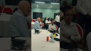 Power Breakfast, “Business & Safety Matters: Inside the Conversation with the Commissioner" (Reel)