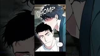 Man this is hilarious😂 | #manhwa #webtoon #shorts #manhwareccomendation #blmanhwa #bl #yaoi