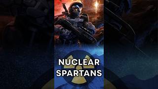 Halo’s Planet Killing Spartan Team