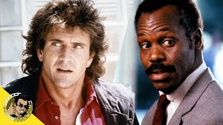 Lethal Weapon: Revisiting the Ultimate Buddy Cop Movie
