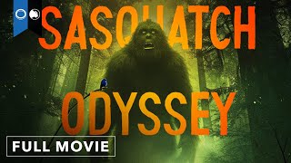 Sasquatch Odyssey | Official Full Movie | Historical | Free