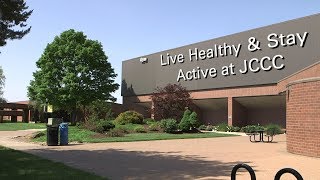 JCNN: Live Healthy and Stay Active at JCCC
