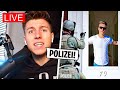 5 YouTuber die VERHAFTET wurden! (iCrimax, Chabo..)