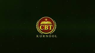 Yavvanuda Video Song CBT Kurnool