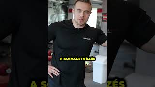 Fogyás kisokos 1. - Rossz szokások