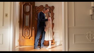 Unpacking Carrie & Aidan's Toxic Love Story | Sex and the City Revisited