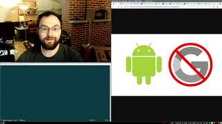 Which Android ROM to de-google your phone?