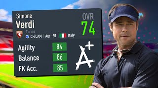 Why Using Moneyball Makes Career Mode Fun Again!