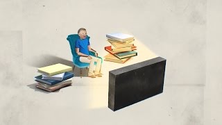 Summer reading 2017 by Bill Gates