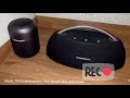 tronsmart element t6 max vs harman kardon go play