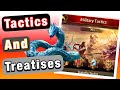 MILITARY TACTICS! Walkthrough and More!