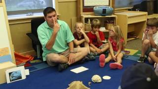 Danielson Framework - Classroom Observation