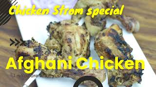 chicken storm special