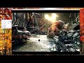 Killzone 3 - mouse + keyboard  setup (Rpcs3 0.0.27)