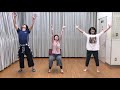 緑文化小劇場＆ナゴコンプレゼンツ　みんな一緒に！レッツダンス！！【vol.9 指揮者ダンスに挑戦だ！】