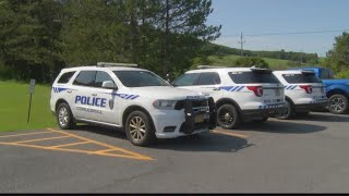 Cobleskill police chief settling into new role