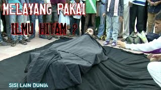 Pakai ilmu Hitam ? Atraksi Sulap Jalanan India ini Bikin Melongo !