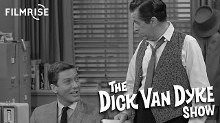 The Dick Van Dyke Show - Season 3, Episode 25 - The Plots Thicken - Full Episode