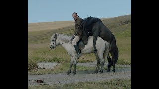 Of Horses and Men - Official Trailer