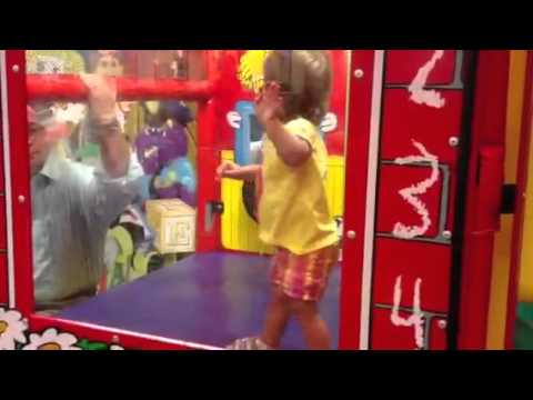 Chuckecheese Youtube