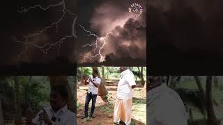 உங்க தென்னைல இடி விழாமா இருக்க இத பண்ணுங்க❗️Do this to have a thunder in your coconut  #966 #shorts