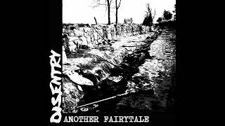 Disentry - Another Fairytale (2022 - D-beat Crust)