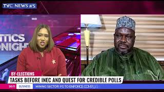 By-Elections: Tasks Before INEC And Quest For Credible Polls In Nigeria