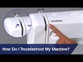 Common Brother Sewing Machine Problems: Causes and Remedies