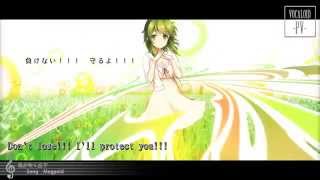 ugoP ft. GUMI \