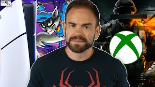 Huge Classic Games Finally Come To The PS5 & Microsoft Confirms Their Big Move | News Wave