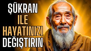 ŞÜKRANIN GÜCÜ | Şikayetin Ardındaki Gizli Gerçek