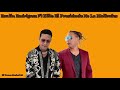 Raulin Rodriguez Ft kiko El Presidente No La Maltrates Audio Oficial