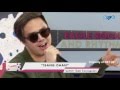 SAM CONCEPCION - ISANG DAAN (NET25 LETTERS AND MUSIC)