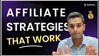 My Top 5 Affiliate Marketing Tips after working with 250+ Brands