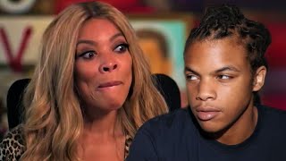 This is a parent's worst NIGHTMARE. Wendy Williams Hasn't Spoken To Her Son Because Of This...