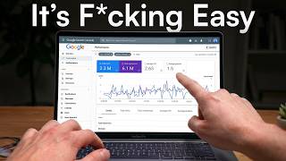 Ranking #1 on Google is Hard Until You Build Systems Like This