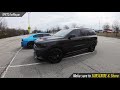 dodge durango 5.7l r t or 392 srt upgrade or modifiy...