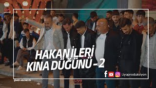 HAKAN İLERİ KINA DÜĞÜNÜ PART 2 | MUSA SİLOPİ 2024