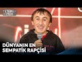 Rıdvan Abi'den Rap Şöleni 😎 | Yetenek Sizsiniz Türkiye