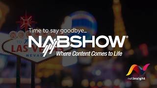 NAB 2019