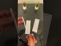 Unboxing Stylus Pen For IPAD AIR/ PRO