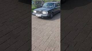 Volvo 264 TE