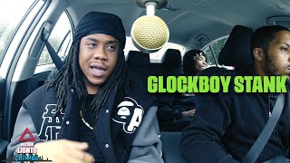 "Glockboy Stank" | Hazard Lights Chicago 🏙️ ⚠️