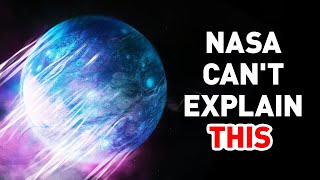 NASA's Hubble Telescope Detected Something Strange