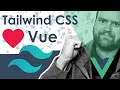 Create Modals With Tailwind CSS and Vue Is Super Easy!