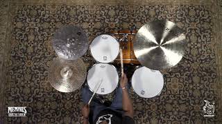 Istanbul Agop 20\