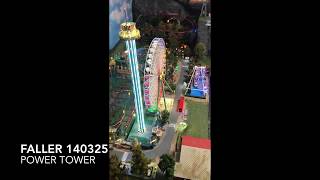 Faller 140325 Power Tower