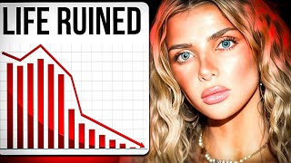The END of Tiktoker Who Started A “Skinni” Cult