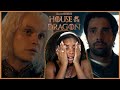 RHAENYRA THE CRUEL | HOUSE OF THE DRAGON SEASON 2 EPISODE 2